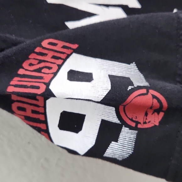 Metal Mulisha Mens Shirt Size S World Wide Domination Black - Picture 5 of 8